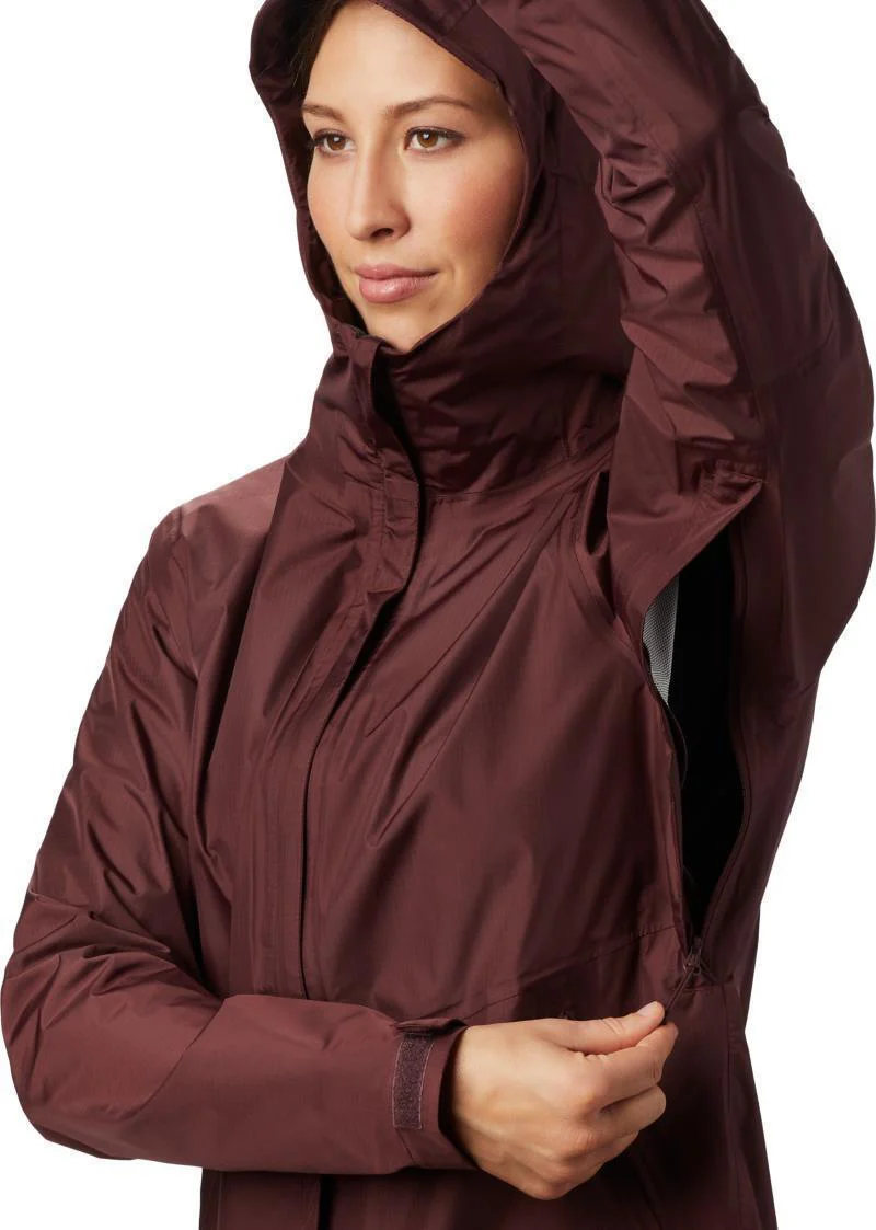 Acadia Jacket - Womens - Image 56