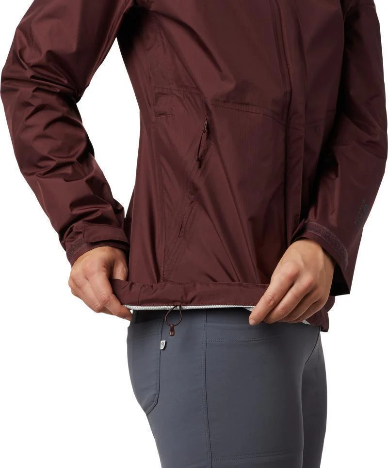 Acadia Jacket - Womens - Image 58