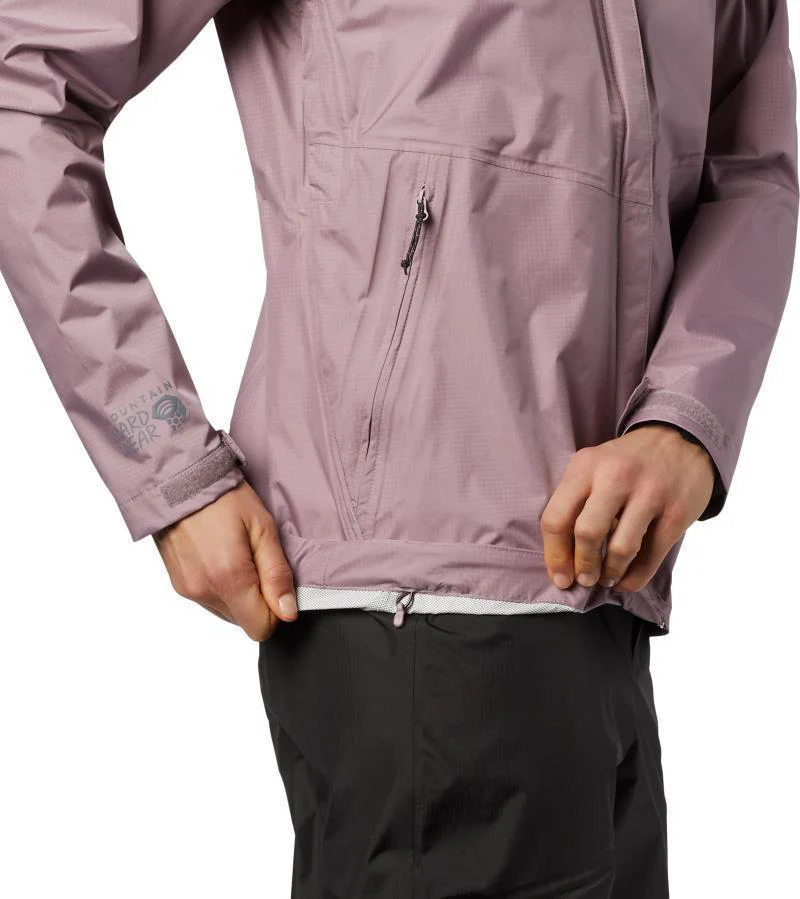Acadia Jacket - Womens - Image 6