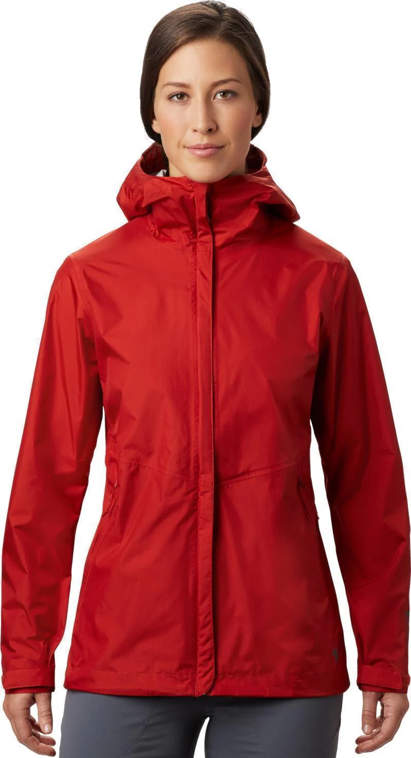 Acadia Jacket - Womens - Image 60