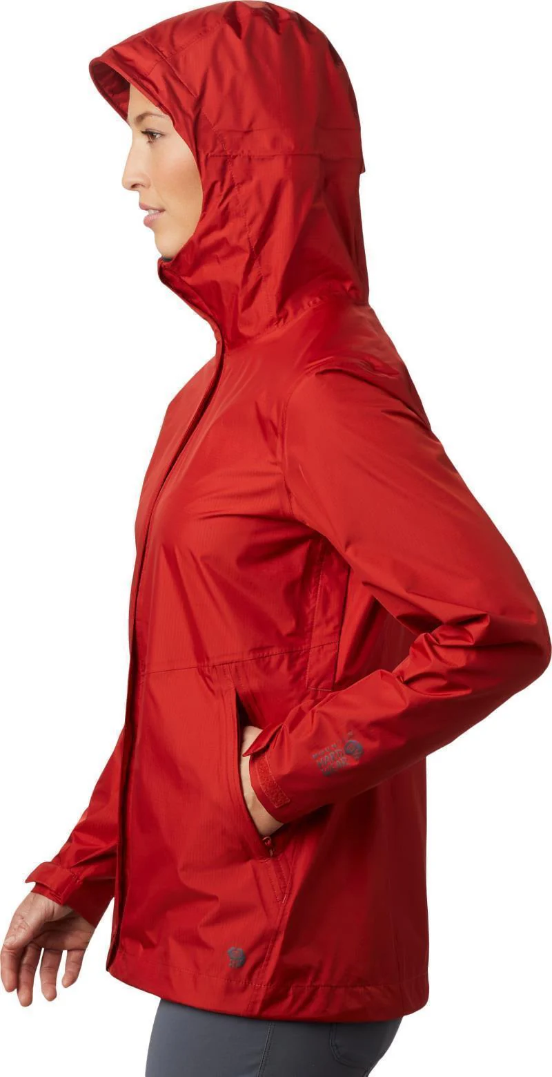 Acadia Jacket - Womens - Image 61
