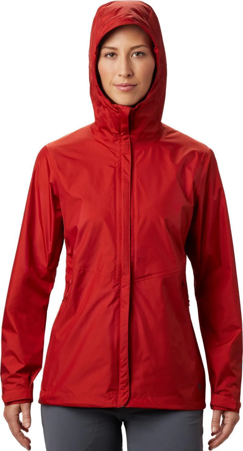 Acadia Jacket - Womens - Image 62