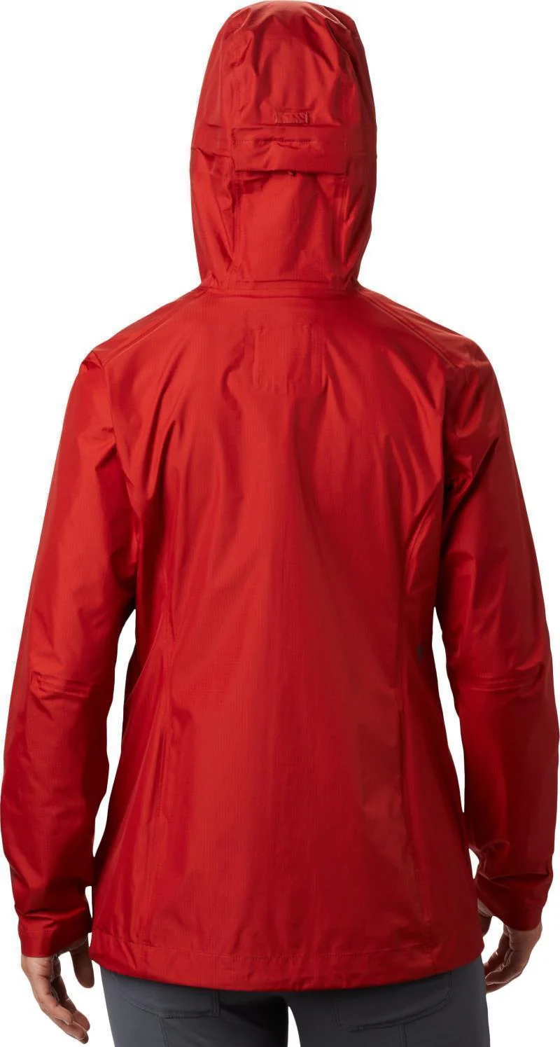 Acadia Jacket - Womens - Image 63