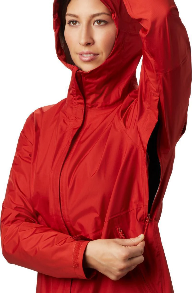 Acadia Jacket - Womens - Image 64