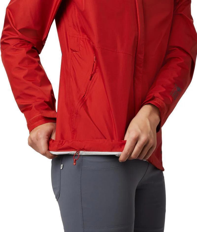 Acadia Jacket - Womens - Image 65