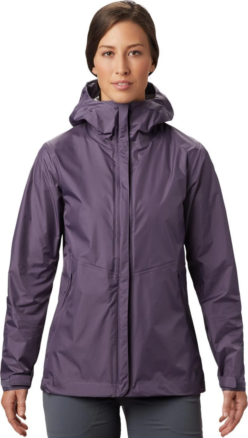 Acadia Jacket - Womens - Image 68