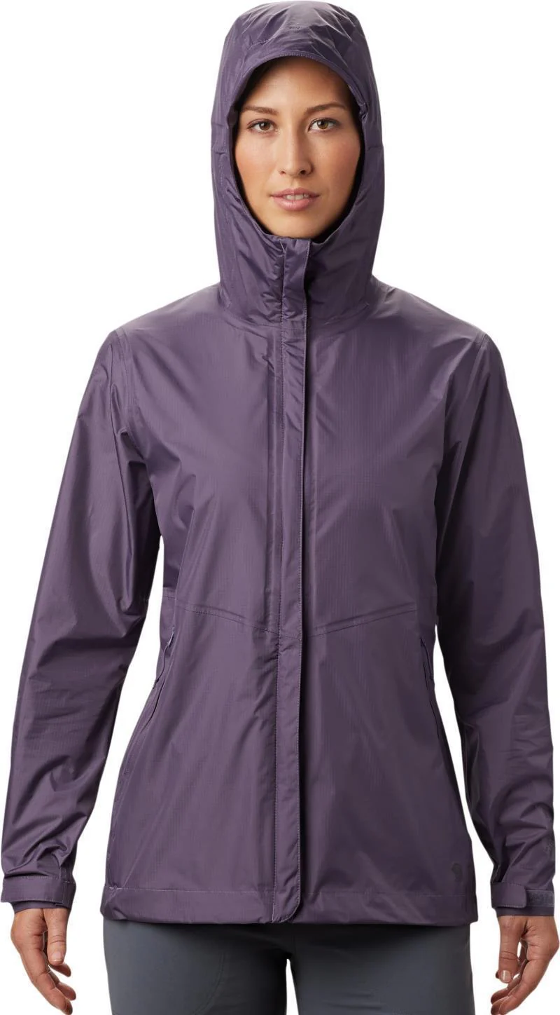 Acadia Jacket - Womens - Image 69