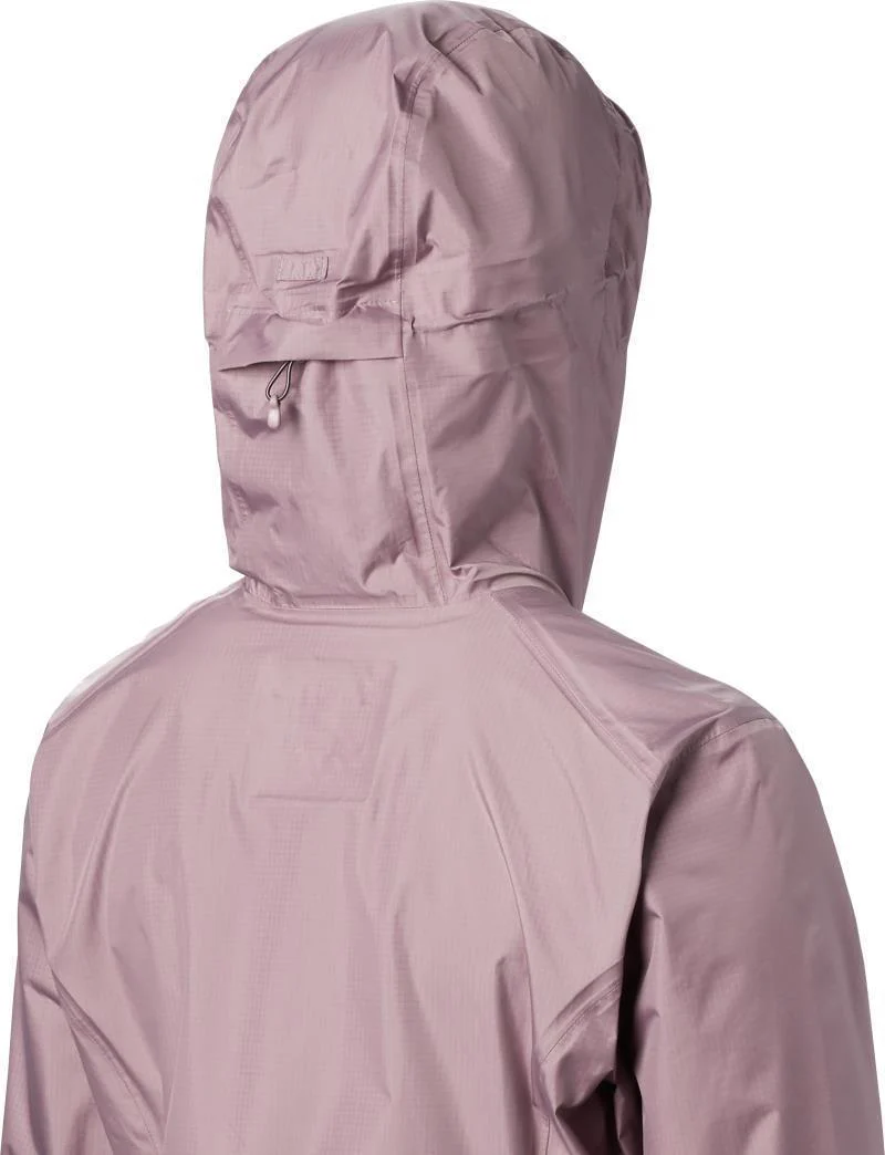 Acadia Jacket - Womens - Image 7