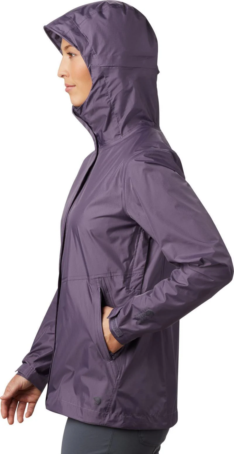 Acadia Jacket - Womens - Image 71