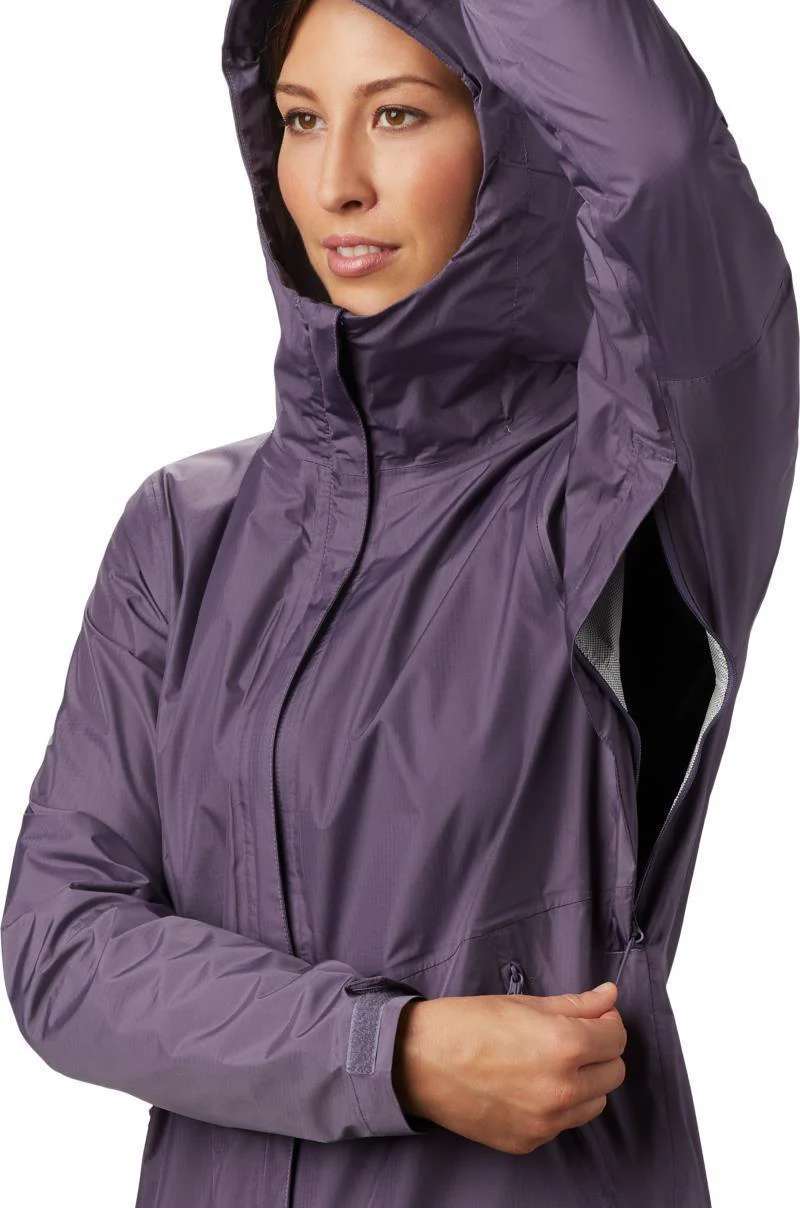 Acadia Jacket - Womens - Image 72