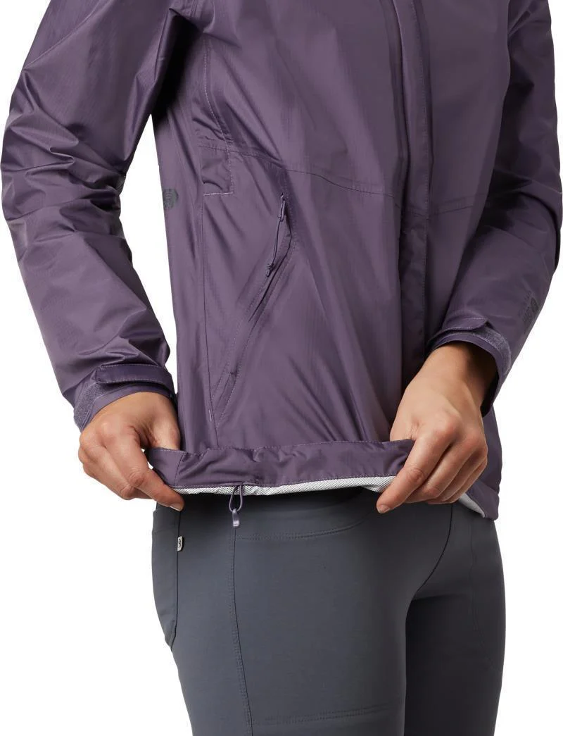 Acadia Jacket - Womens - Image 73