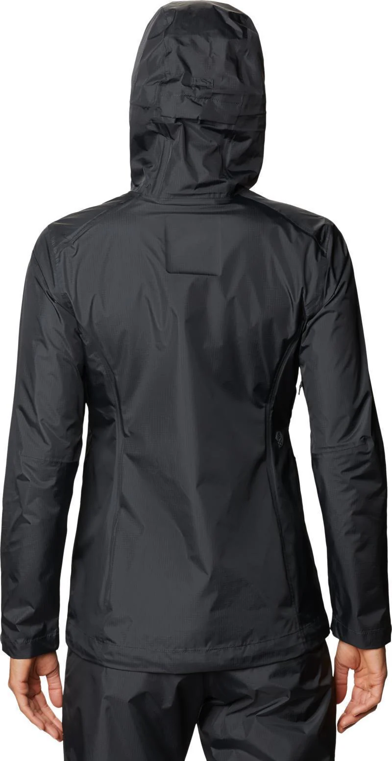 Acadia Jacket - Womens - Image 78