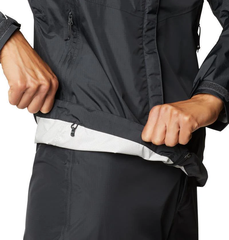 Acadia Jacket - Womens - Image 79