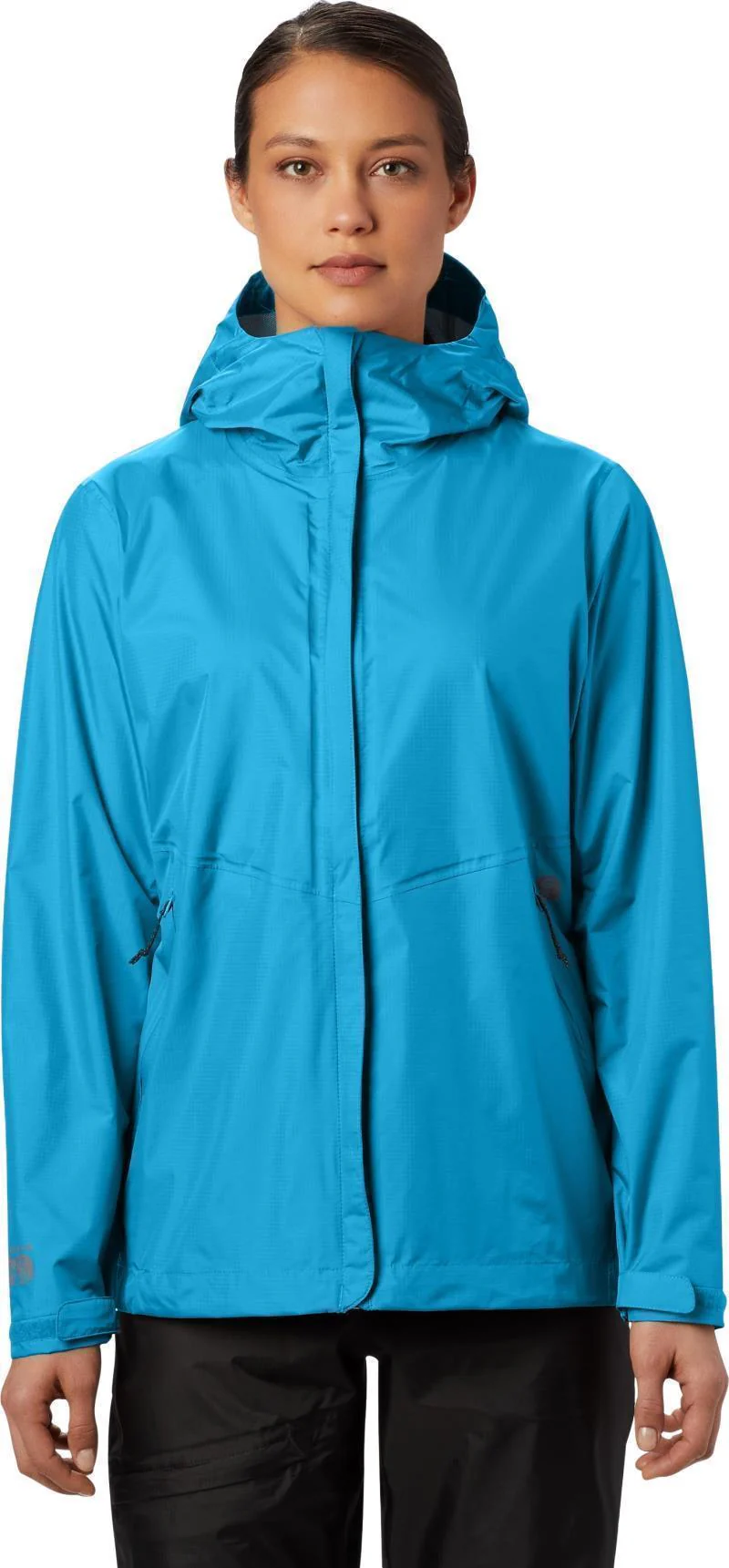 Acadia Jacket - Womens - Image 8