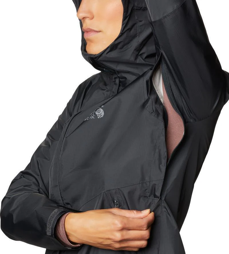 Acadia Jacket - Womens - Image 80