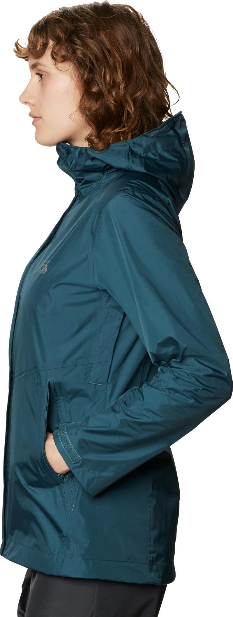 Acadia Jacket - Womens - Image 83