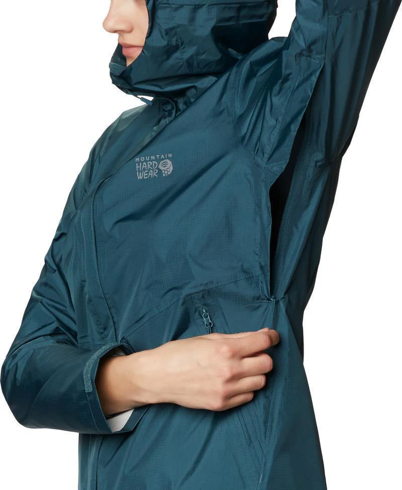 Acadia Jacket - Womens - Image 86