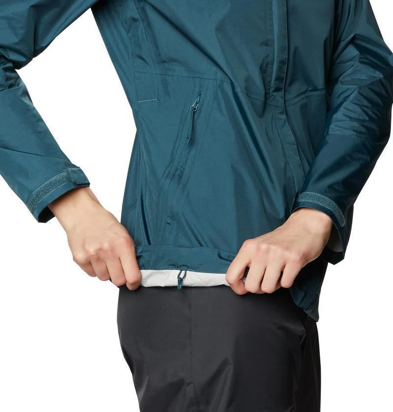 Acadia Jacket - Womens - Image 87