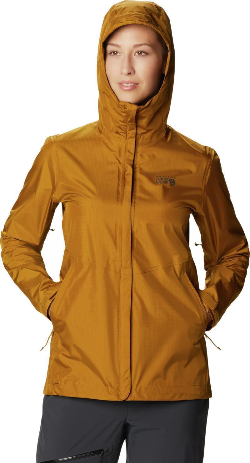 Acadia Jacket - Womens - Image 94