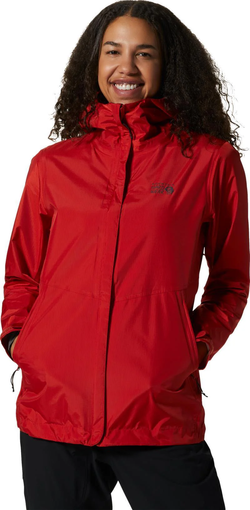 Acadia Jacket - Womens - Image 96