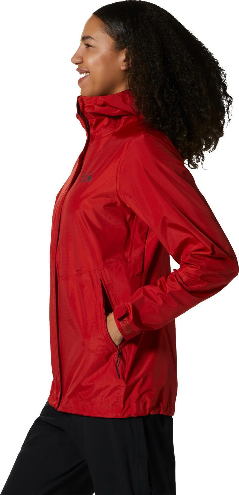 Acadia Jacket - Womens - Image 97