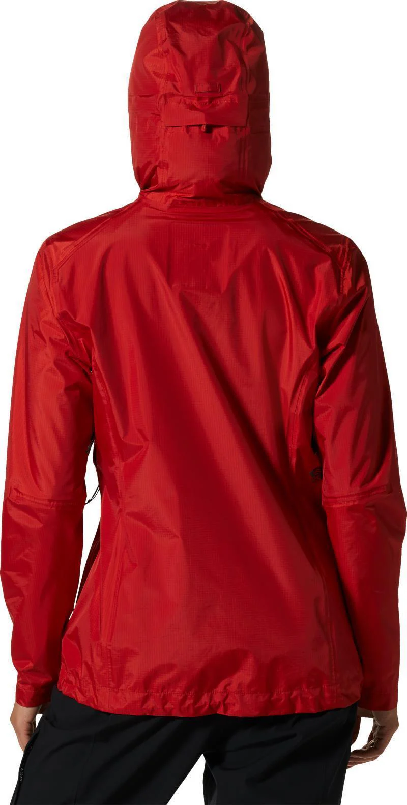 Acadia Jacket - Womens - Image 98