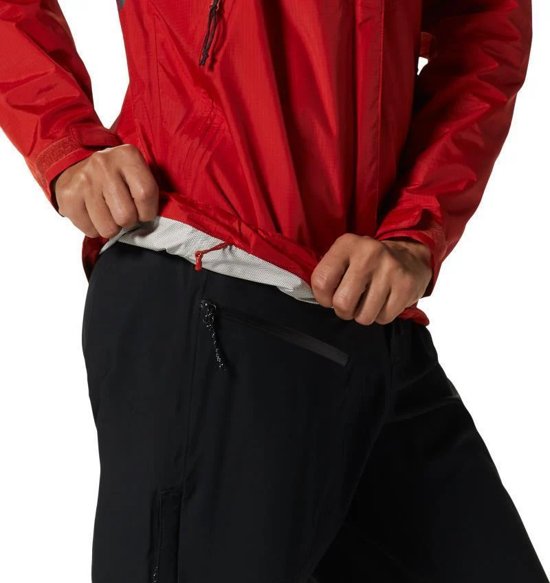 Acadia Jacket - Womens - Image 99