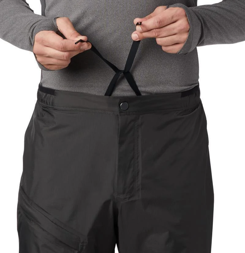 Acadia Pants, Reg - Mens - Image 3