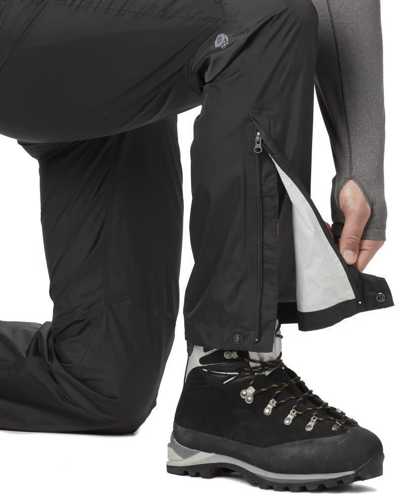Acadia Pants, Reg - Mens - Image 4