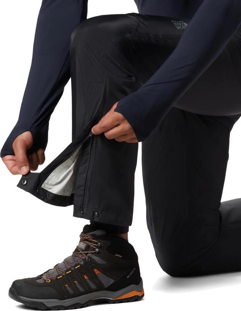 Acadia Pants, Reg - Mens - Image 9