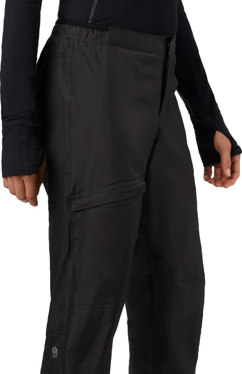 Acadia Pants, Reg - Womens - Image 3