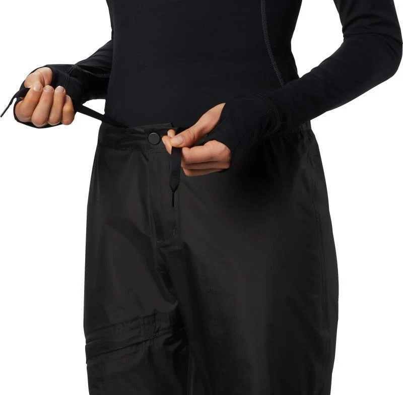 Acadia Pants, Reg - Womens - Image 4