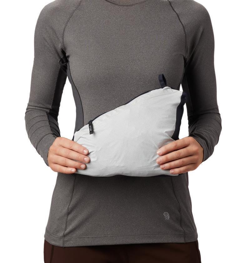 Acadia Parka - Womens - Image 14