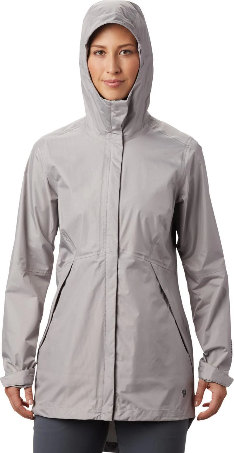 Acadia Parka - Womens - Image 16