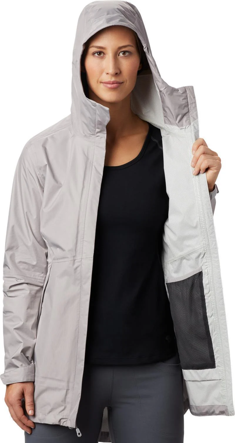 Acadia Parka - Womens - Image 19