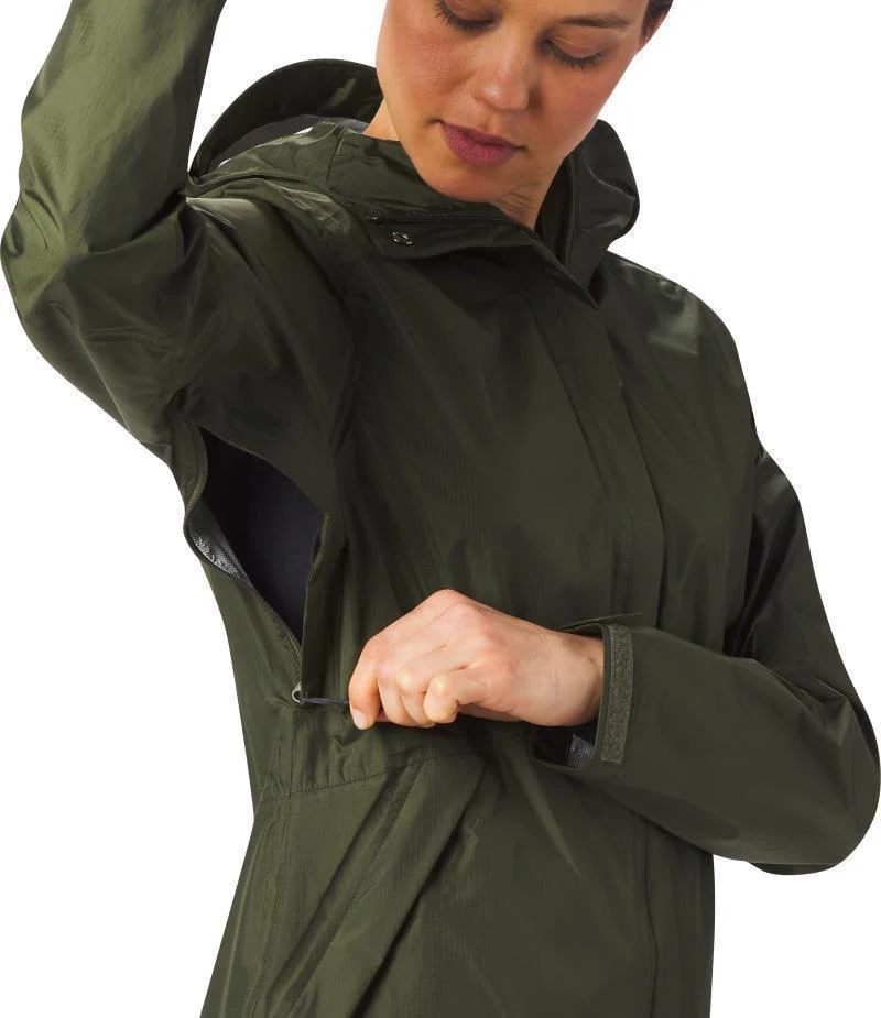 Acadia Parka - Womens - Image 2