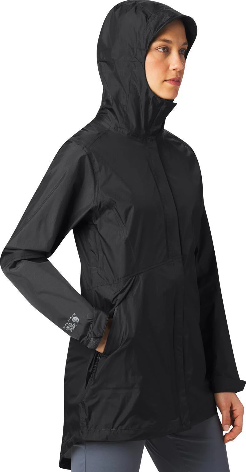 Acadia Parka - Womens - Image 27