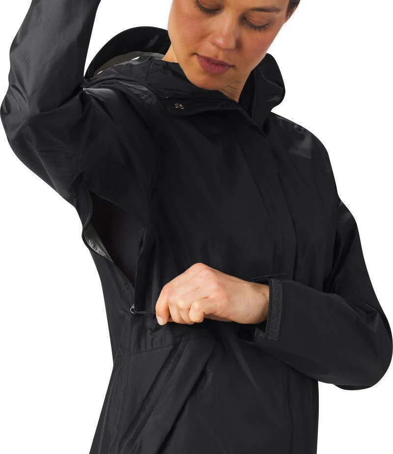 Acadia Parka - Womens - Image 28