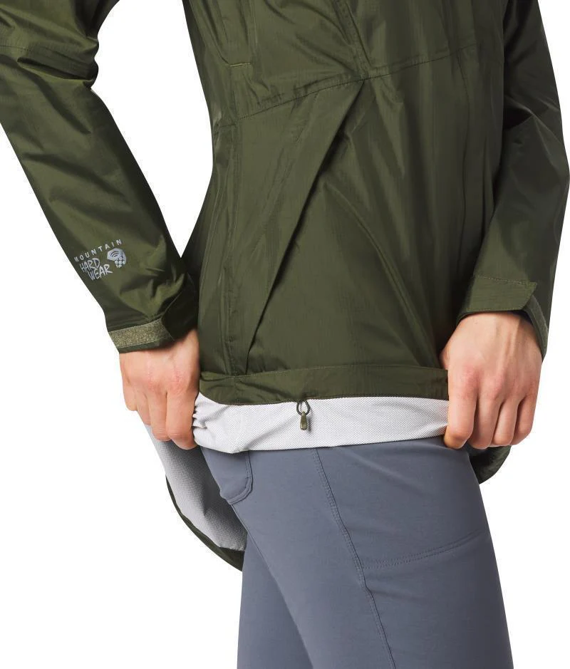 Acadia Parka - Womens - Image 3