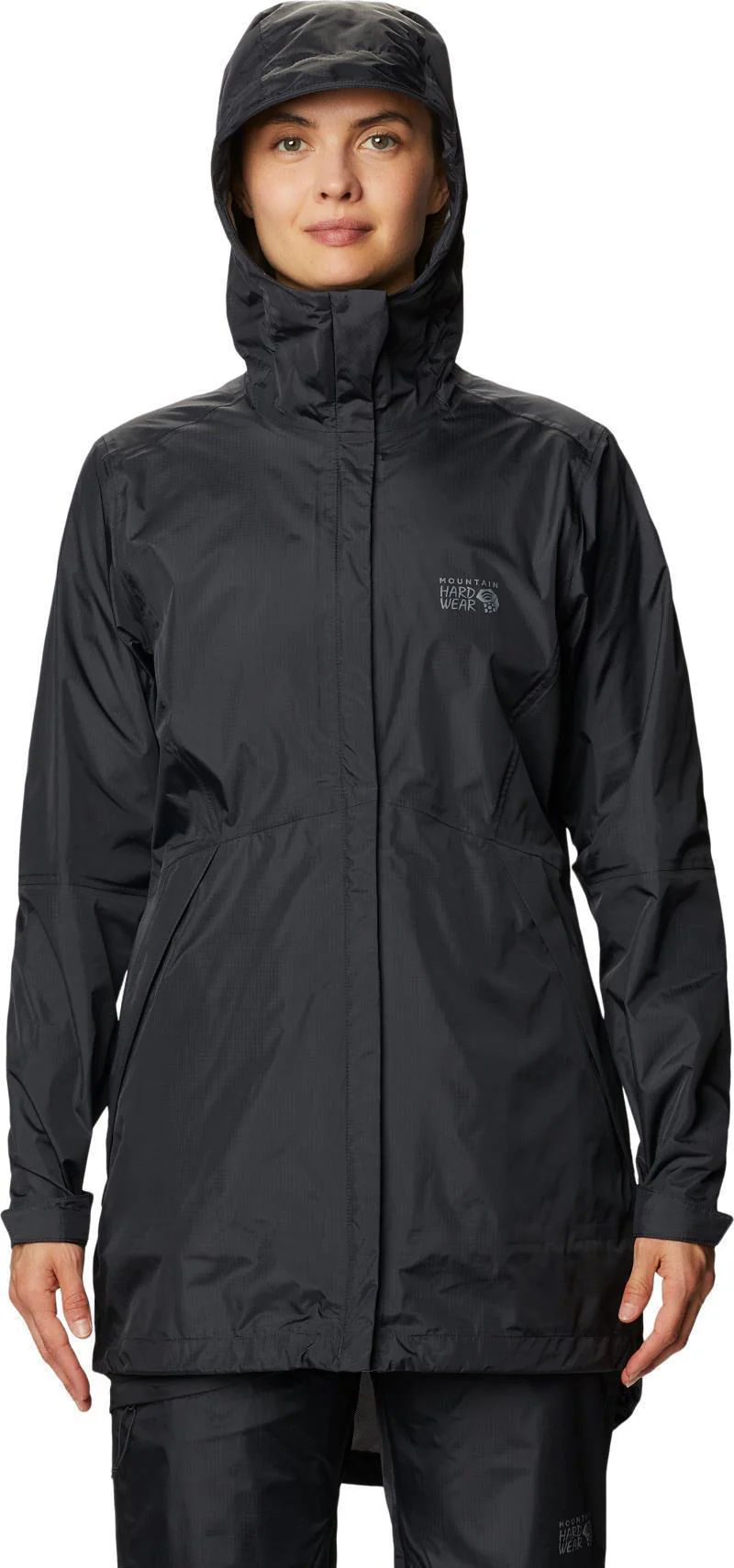 Acadia Parka - Womens - Image 31