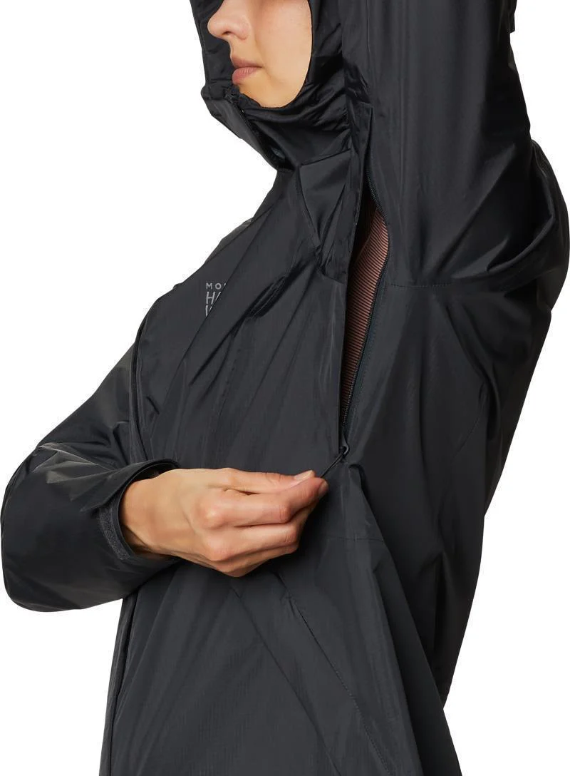 Acadia Parka - Womens - Image 34