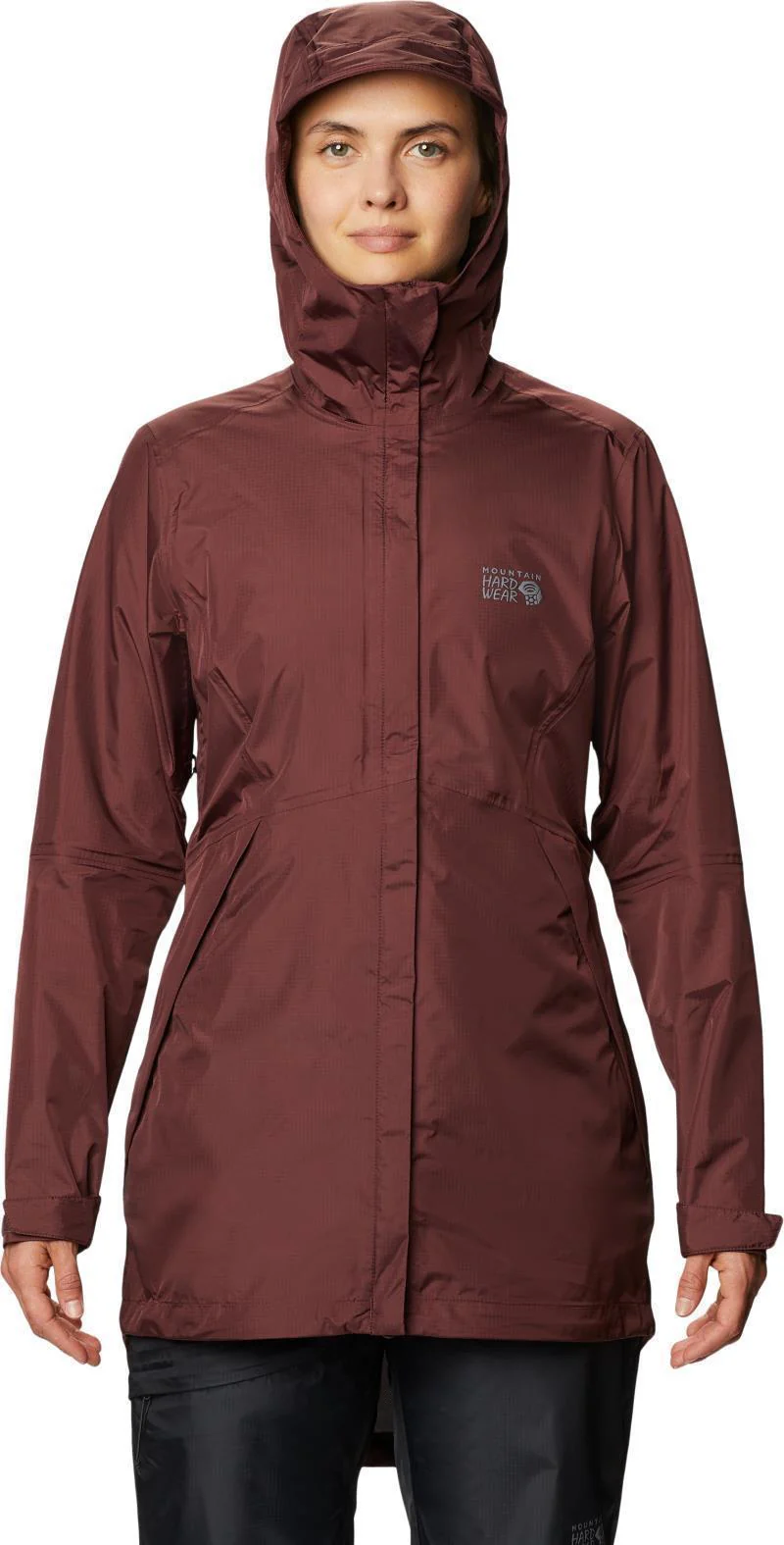 Acadia Parka - Womens - Image 37
