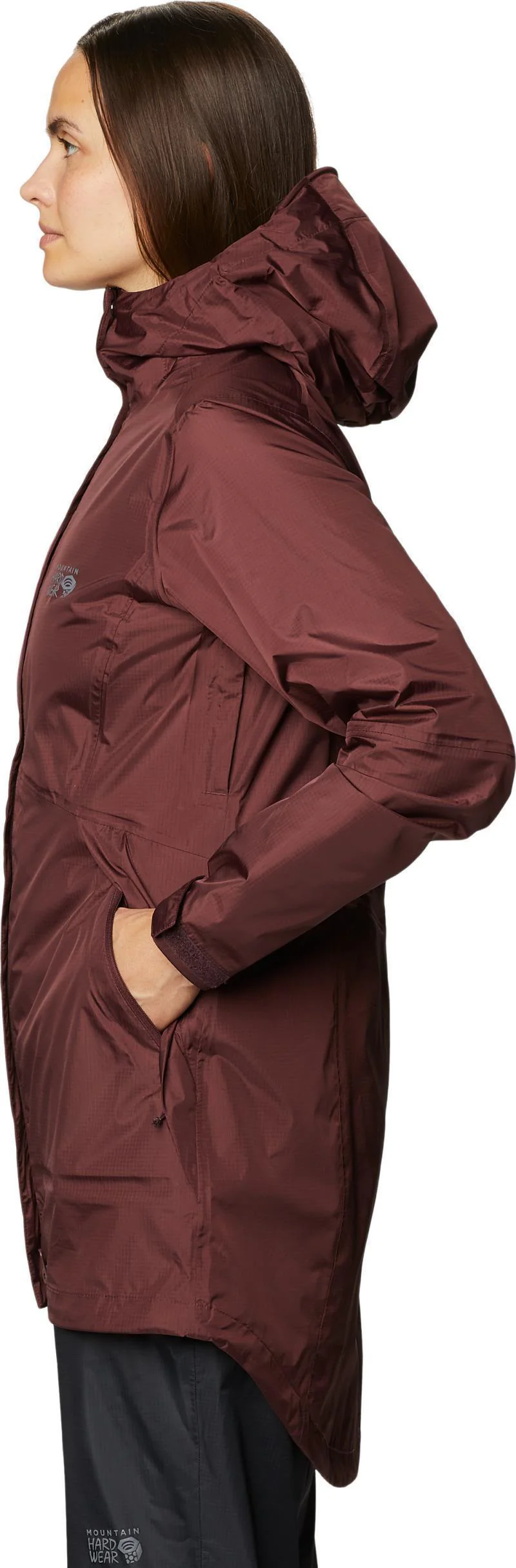 Acadia Parka - Womens - Image 38