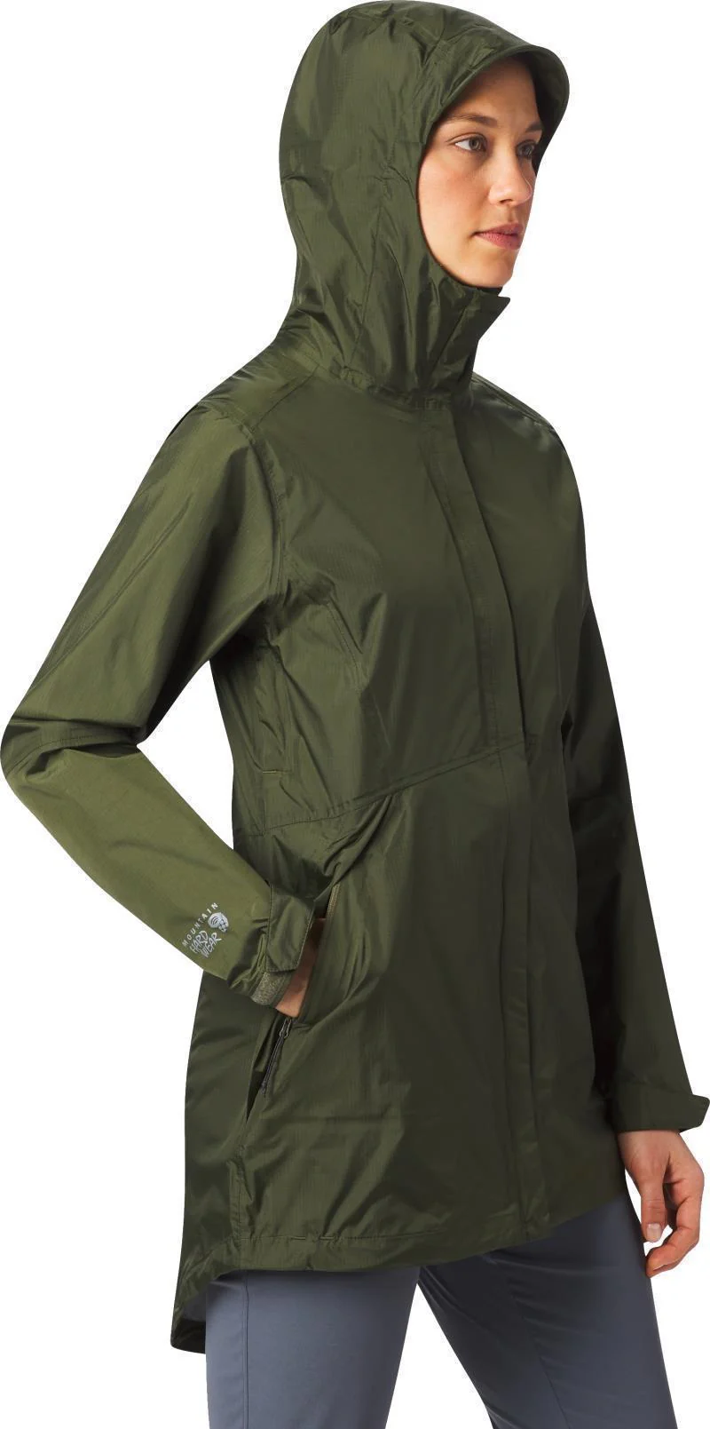 Acadia Parka - Womens - Image 4