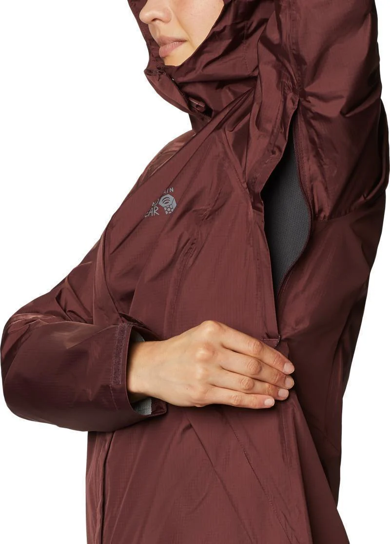 Acadia Parka - Womens - Image 40