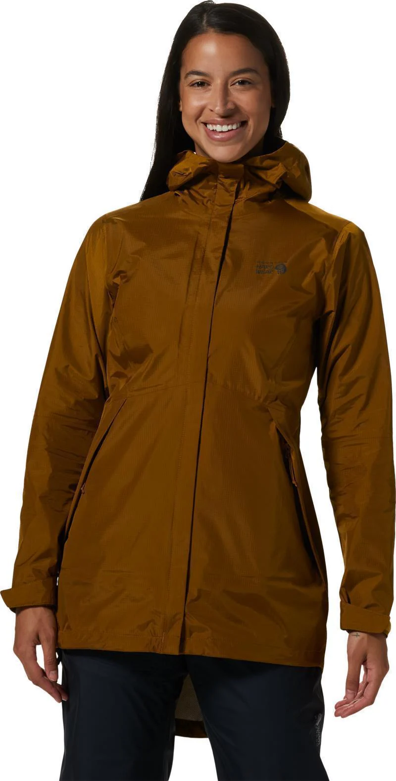 Acadia Parka - Womens - Image 45