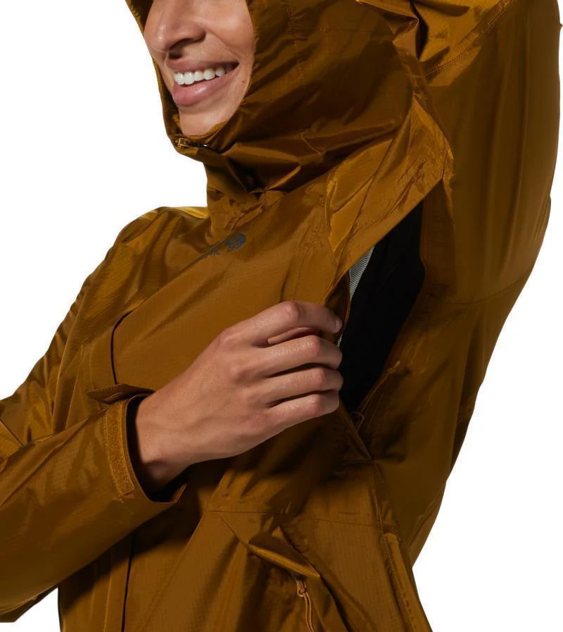 Acadia Parka - Womens - Image 49