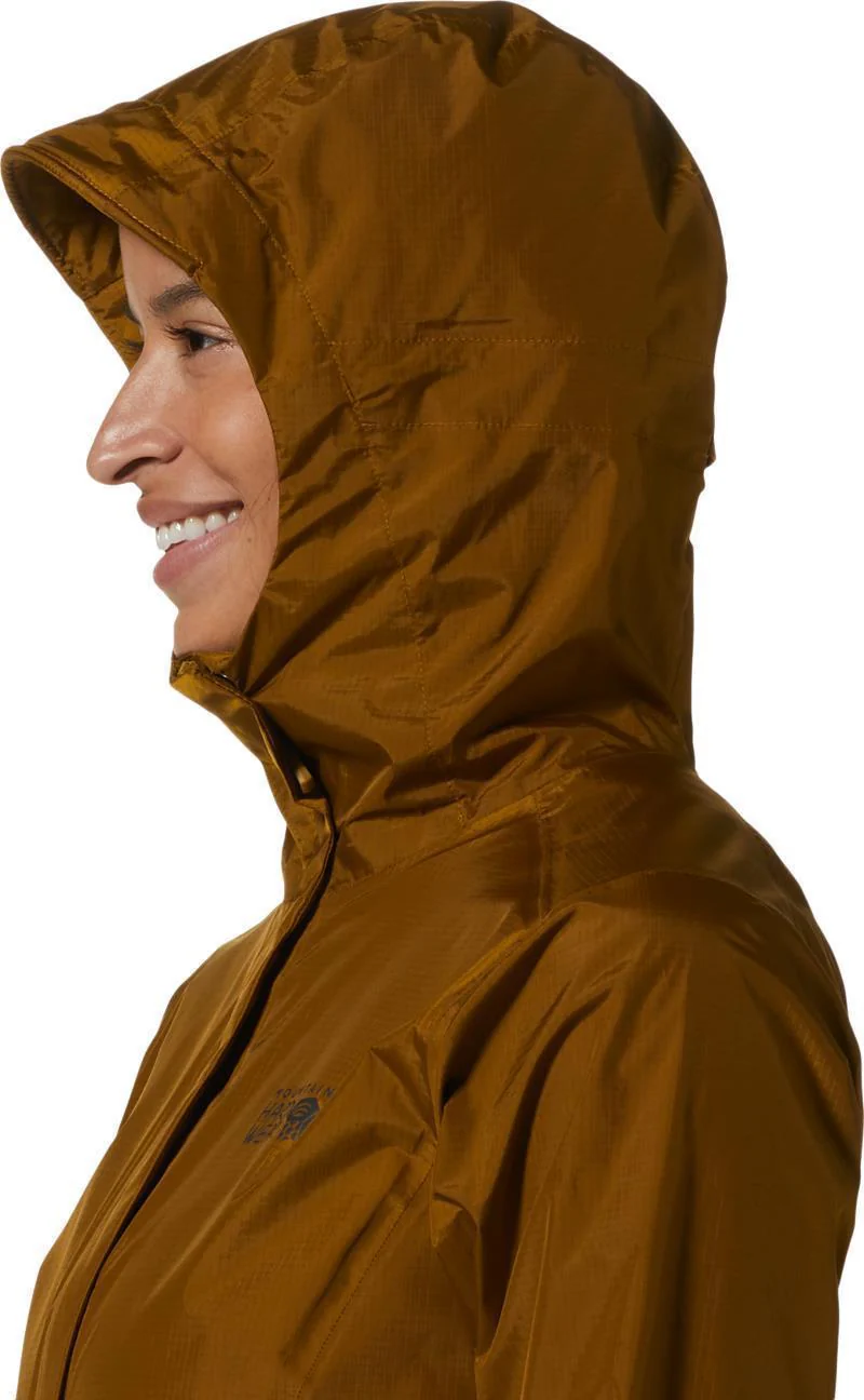 Acadia Parka - Womens - Image 52