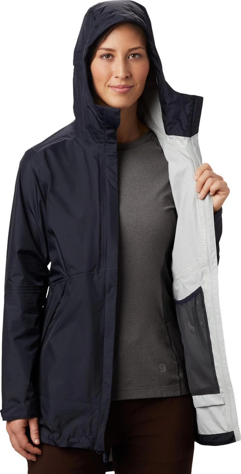 Acadia Parka - Womens - Image 9