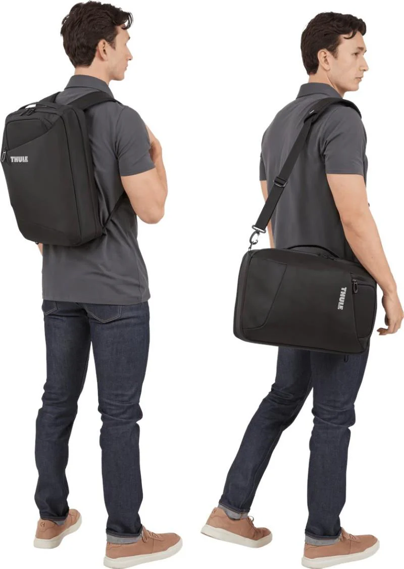 Accent Convertible Backpack 17L - Image 3